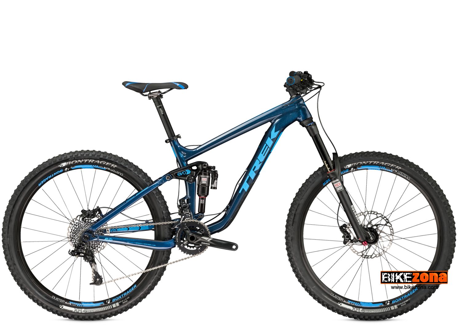 Trek slash precio hot sale